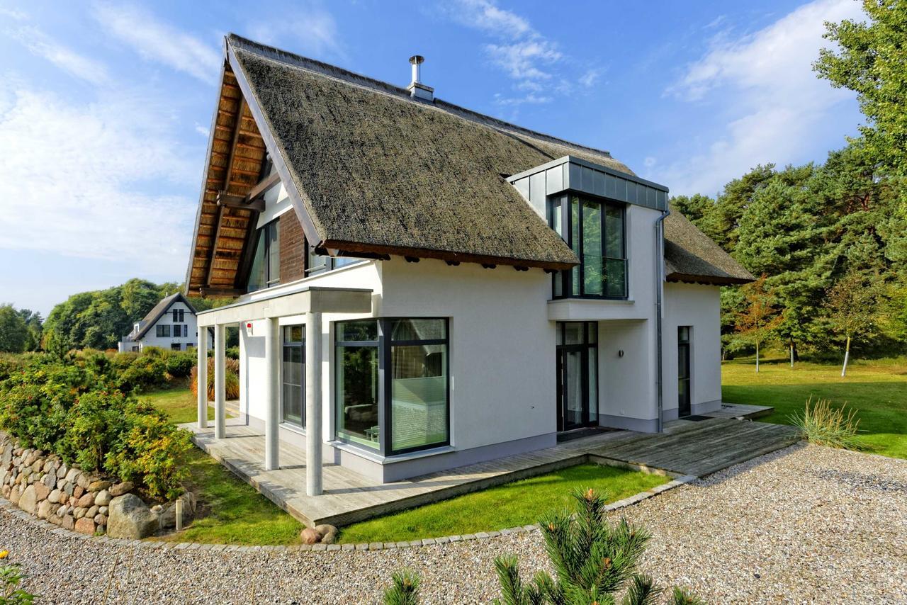 Villa Lotsenstieg 11 Karlshagen Exterior foto